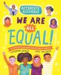 Activists Assemble: We Are All Equal! - Preview