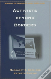 Capa do artigo Activists Beyond Borders