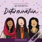 Activists: Determination