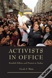 Activists In Office