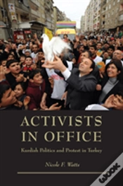Capa do artigo Activists In Office