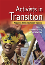 Activists In Transition