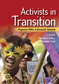 Capa do artigo Activists In Transition