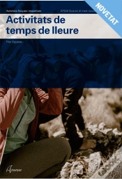 Capa do artigo Activitats De Temps De Lleure