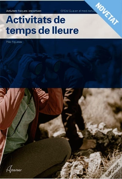 Capa do artigo Activitats De Temps De Lleure