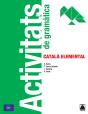 Activitats Gramàtica. Català Elemental - Preview