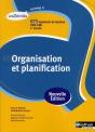 Activite 4 Organisation Et Planification Bts 1 (Lees Activites) Eleve 2012 - Preview