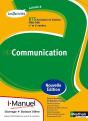 Activite 8 Bts 1 Et 2 (Les Activites) Licence Numerique Eleve I-Manuel + Ouvrage Papier - Preview