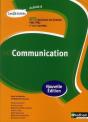 Activite 8 Communication Bts 1ere Et 2eme Annees( Les Activites) Eleve 2012 - Preview