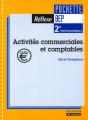 Activite Commerce Comptabilite 2e Professionnelle ; Livre De L'Eleve 2001 - Preview