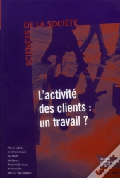 Activite Des Clients Un Travail