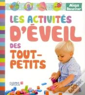 Capa do artigo Activites 1 A 3 Ans