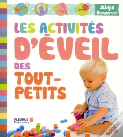 Capa do artigo Activites 1 A 3 Ans