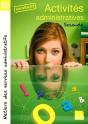 Activités Administratives ; Bac Pro ; Seconde ; Livre De L'Élève - Preview