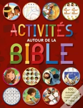 Activités Autour De La Bible