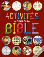 Capa do artigo Activités Autour De La Bible