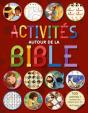 Activités Autour De La Bible - Preview