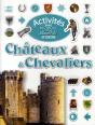Activites Avec 250 Stickers Chateaux & Chevaliers - Preview