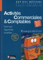 Activités Commerciales Et Comptables ; Terminale Bep ; Livre De L'Élève (Édition 2006) - Preview