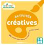Activites Creatives - Preview