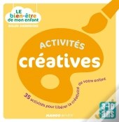 Activites Creatives