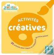 Capa do artigo Activites Creatives