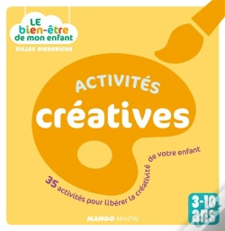 Capa do artigo Activites Creatives