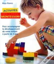 Capa do artigo Activités D