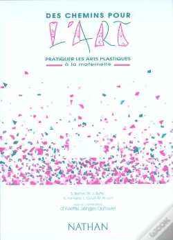 Capa do artigo Activites D'Art Plastique A La Maternelle