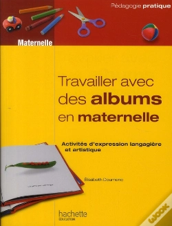 Capa do artigo Activités D'Art Visuel Et Littérature De Jeunesse