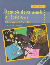 Capa do artigo Activités D