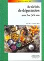 Activites De Degustation Avec Les 3-4 Ans - Preview