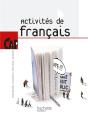 Activités De Français ; Cap ; Livre De L'Élève (Édition 2010) - Preview
