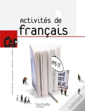 Activités De Français ; Cap ; Livre De L'Élève (Édition 2010)