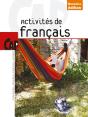 Activités De Français ; Cap ; Livre De L'Élève (Édition 2014) - Preview