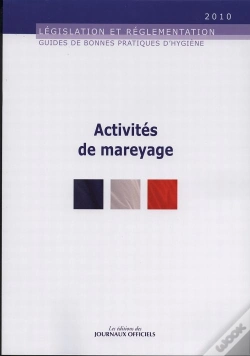 Capa do artigo Activites De Mareyage