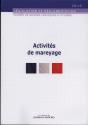 Activites De Mareyage - Preview