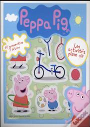 Activites De Peppa