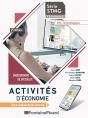 Activites D'Economie Terminale Stmg : Activites D'Economie Terminale Stmg - Preview