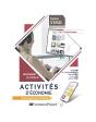 Activités D'Économie ; Terminale Stmg ; Corrigé - Preview