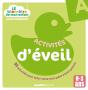 Activites D'Eveil - Preview
