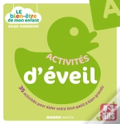 Capa do artigo Activites D