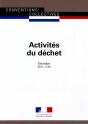 Activités Du Déchet ; Convention Collective Nationale Étendue, Idcc 2149 (9e Édition) - Preview