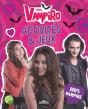 Activites Et Jeux 100% Vampire - Preview