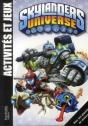 Activites Et Jeux N 2 Skylanders - Preview