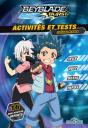 Activites Et Tests / Special Blader - Preview