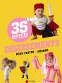 Activites Faciles Et Originales - 35 Deguisements Pour Petits Et Grands - Preview