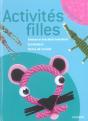 Activites Filles ; Tresses Et Bracelets Bresiliens, Scoubidous, Perles De Rocaille - Preview