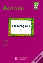 Activites Francais Bep Terminale