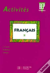 Capa do artigo Activites Francais Bep Terminale